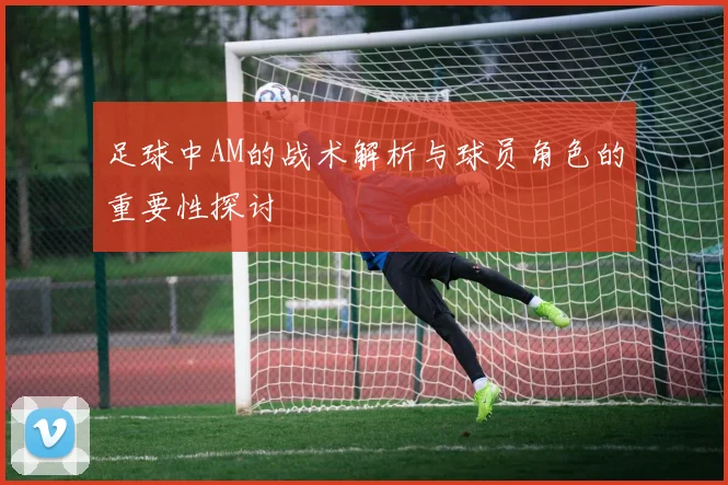 足球中AM的战术解析与球员角色的重要性探讨