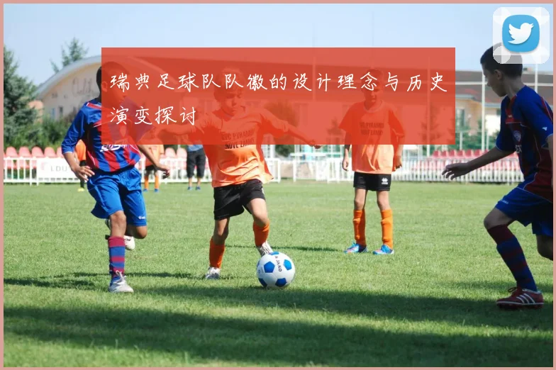 瑞典足球队队徽的设计理念与历史演变探讨